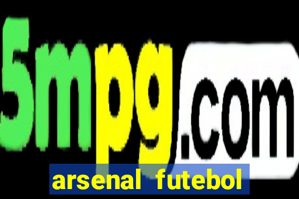 arsenal futebol play hd